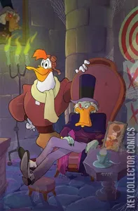 Darkwing Duck #3