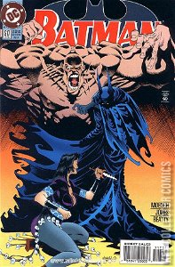 Batman #517
