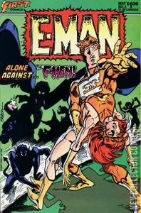 E-Man #2