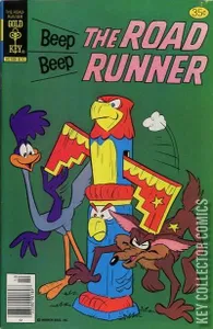 Beep Beep the Road Runner #74