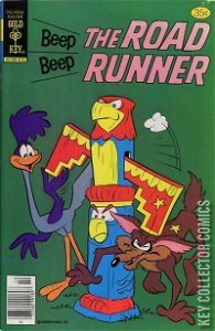 Beep Beep the Road Runner #74
