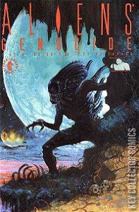 Aliens: Genocide #3
