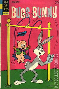 Bugs Bunny #156