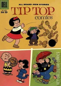 Tip Top Comics #216