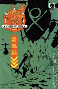 Apache Delivery Service #2
