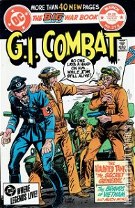 G.I. Combat #275
