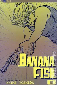 Banana Fish #2