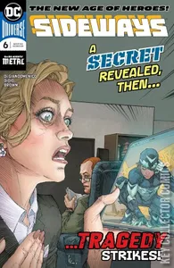 Sideways #6