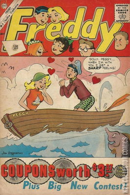 Freddy