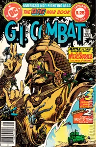 G.I. Combat #261