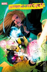 X-Terminators #5