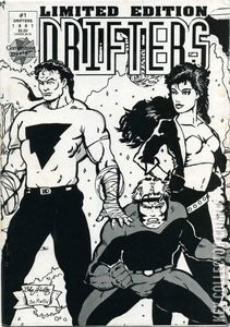 Drifters #1