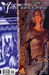 Y: The Last Man #29