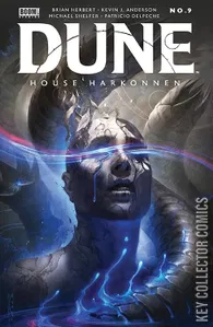 Dune: House Harkonnen #9