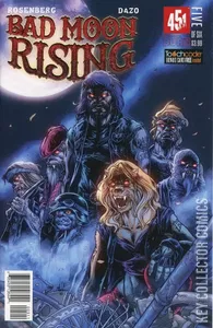 Bad Moon Rising #5