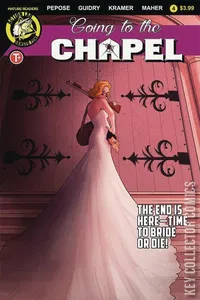 Going To The Chapel #4