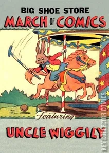 March of Comics #19