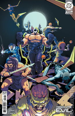 Absolute Evil