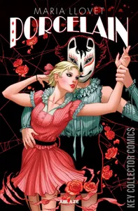 Porcelain #1