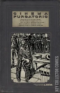 Cinema Purgatorio #8