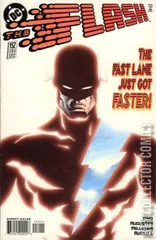 Cover for Flash #152