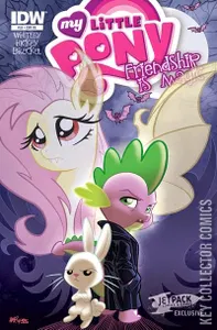 My Little Pony: Friendship Is Magic #24