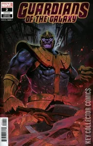 Guardians of the Galaxy #2