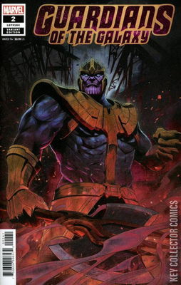 Guardians of the Galaxy