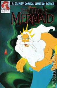 Disney's The Little Mermaid #3
