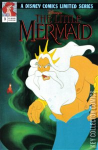 Disney's The Little Mermaid #3 