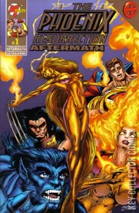 The Phoenix Resurrection: Aftermath #1