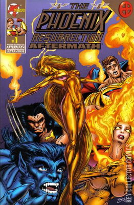 The Phoenix Resurrection: Aftermath