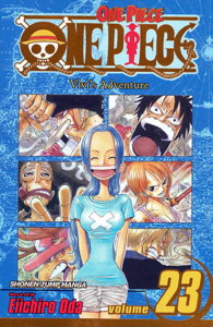 One Piece #23