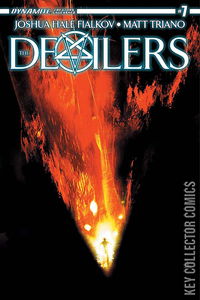 The Devilers #7