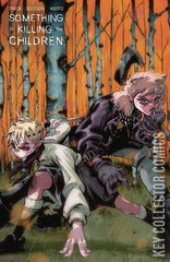 Variant Cover for Something Is Killing the Children #43