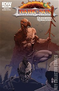 Dungeons & Dragons: Dark Sun #2