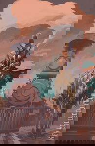 Deadly Tales of the Gunslinger Spawn #16