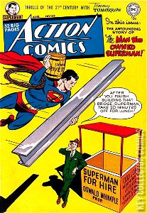 Action Comics #159