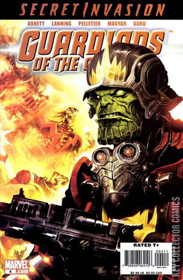 Guardians of the Galaxy