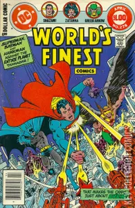 World's Finest Comics #278