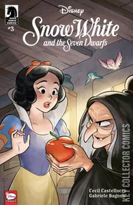 Disney's Snow White & the Seven Dwarfs #3