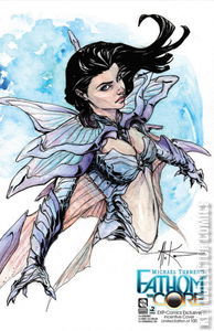 Fathom: The Core #2 