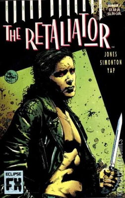 Retaliator