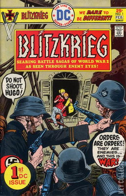 Blitzkrieg