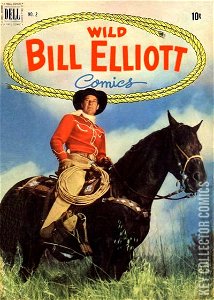 Wild Bill Elliott #2