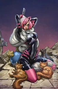 Miss Meow #7