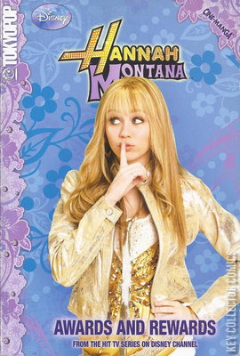Hannah Montana