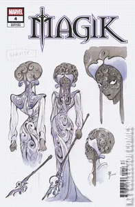 Magik #4