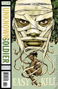 Unknown Soldier #11