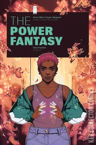 Power Fantasy, The #14